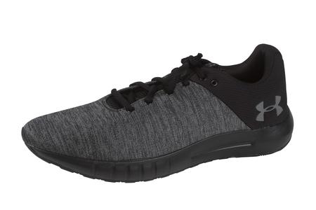 MICRO G PURSUIT TWIST MENS RUNNING SHOE