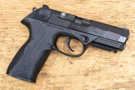 BERETTA PX4 Storm 40 SW 14-Round Trade-in Pistol