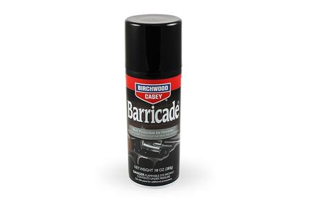 BARRICADE RUST PROTECTION 10 OZ AEROSOL