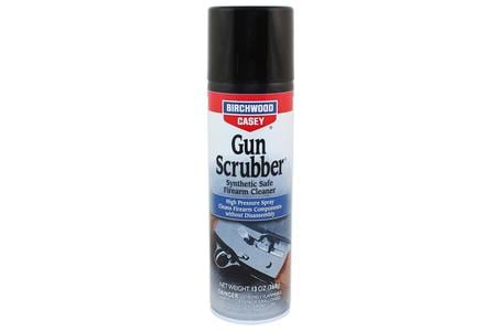 GUN SCRUBBER FIREARMS CLEANER 13OZ AERO