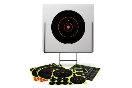 SHOOT-N-C PORTABLE SHOOTING RANGE TARGET KIT