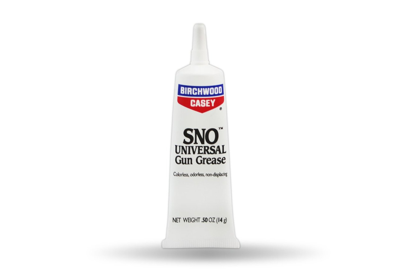 BIRCHWOOD CASEY SNO UNIVERSAL GREASE .50 OUNCE TUBE