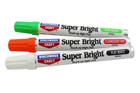 SUPER BRIGHT PEN KIT RED/WHITE/GREEN