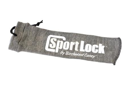 SPORTLOCK SILICONE HANDGUN SLEEVE