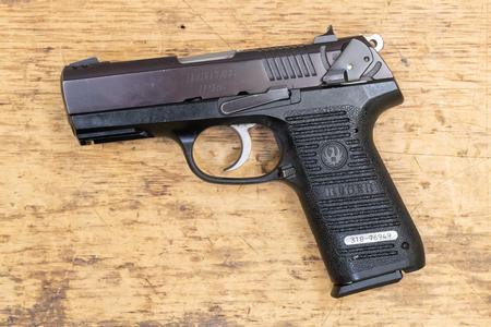 RUGER P95 9mm 15-Round Used Trade-In Pistol