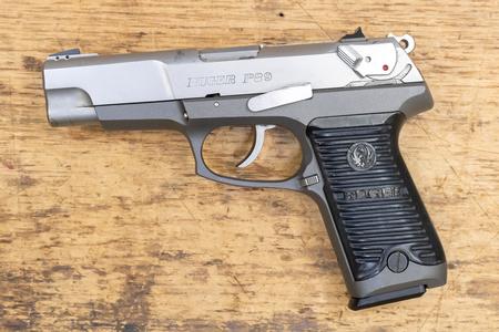 P89 9MM USED