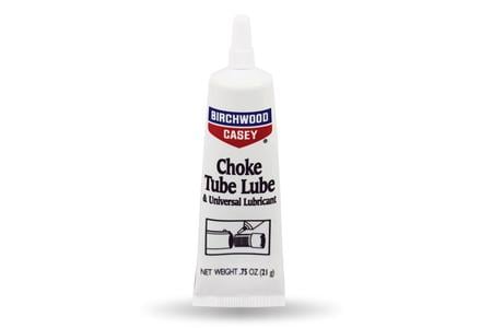 CHOKE TUBE LUBE GREASE, .75OZ