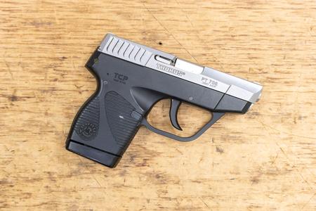 PT738 TCP 380ACP USED