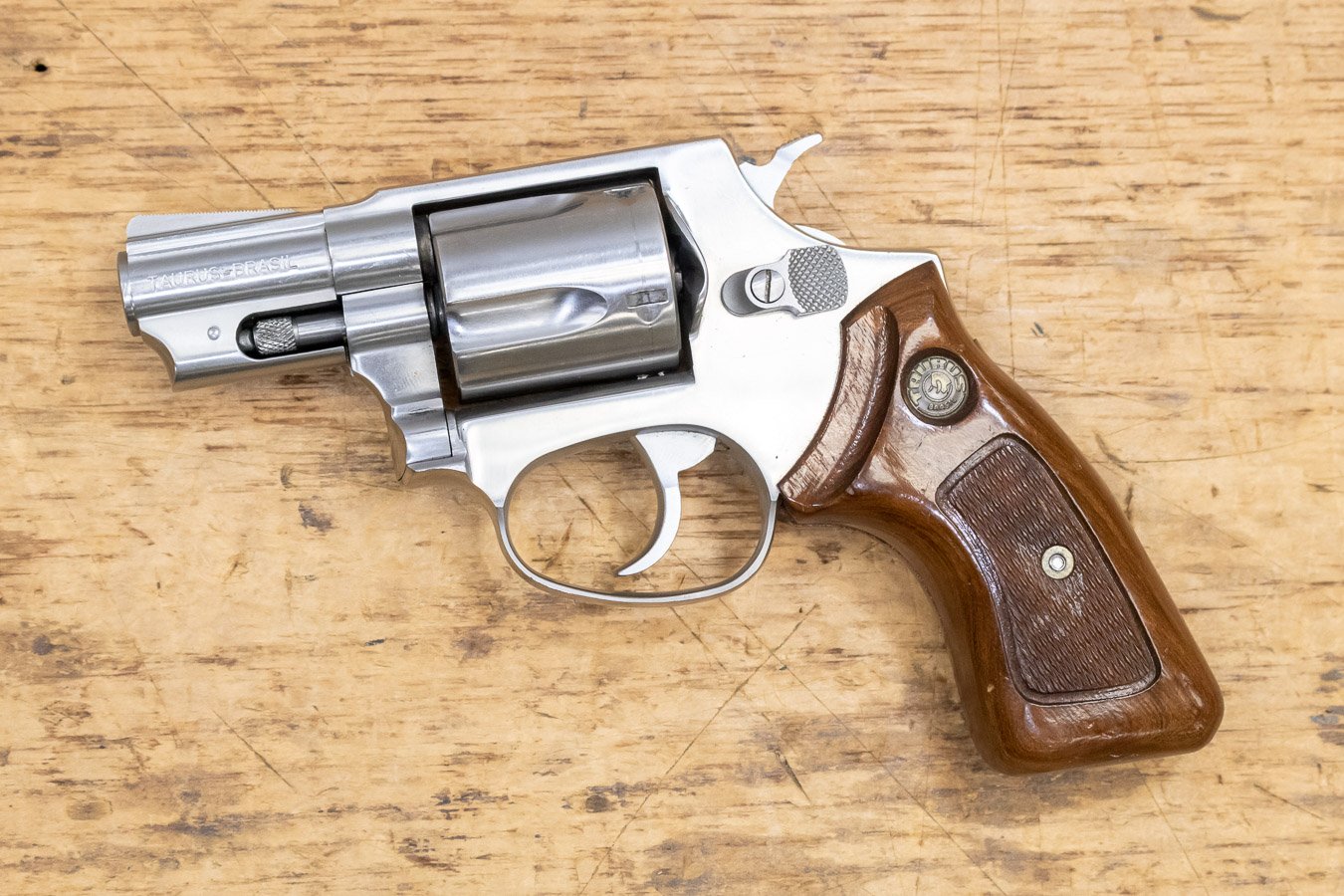 Taurus 38 Special Revolver Models