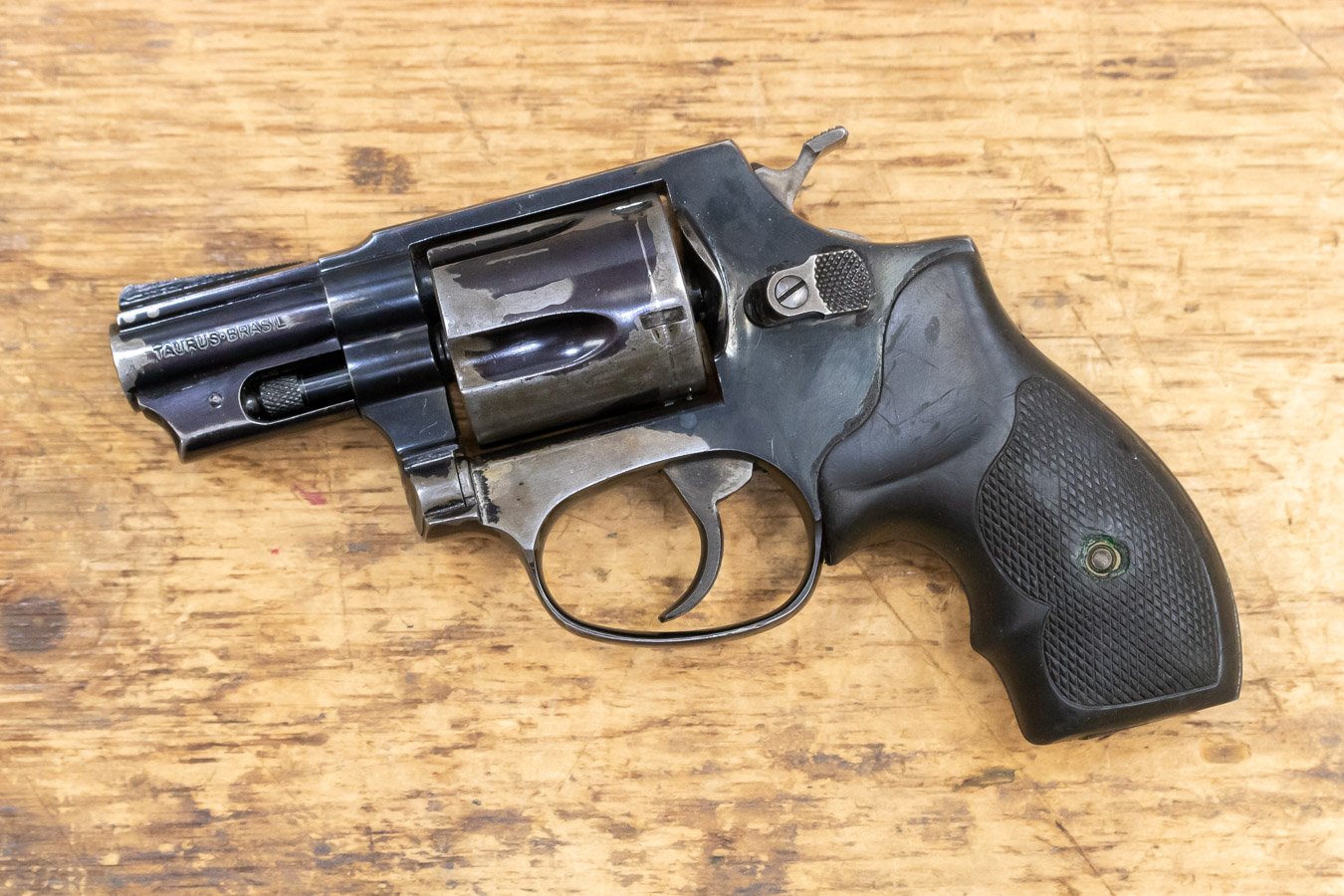 Taurus 85 38 Special Used Trade-in Revolver