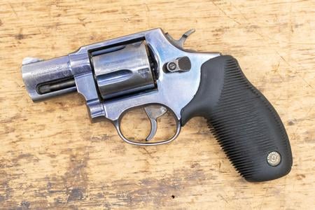 TAURUS 445 Titanium 44 Special Used Trade-in Revolver