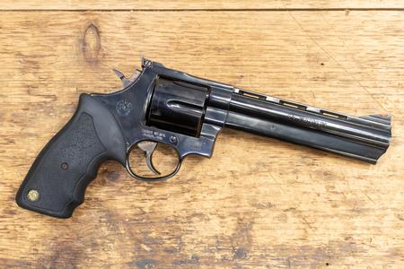 44 MAGNUM REVOLVER USED