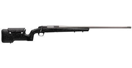 BROWNING FIREARMS X-Bolt Max Long Range 6.5 PRC Bolt-Action Rifle with Adjustable Comb