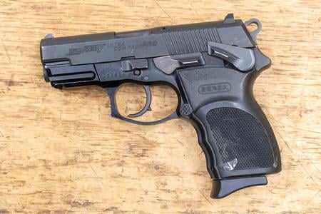 BERSA Thunder 9 Ultra Compact Pro 9mm 13-Round Used Trade-in Pistol