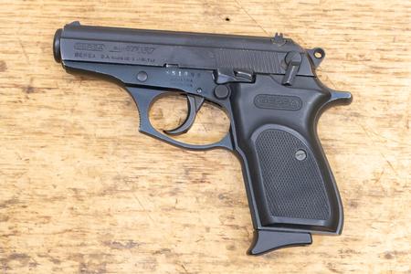 BERSA Thunder380 380 ACP 7-Round Used Trade-in Pistol