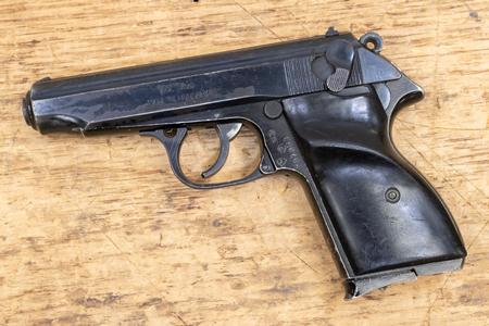 FEG PA-63 9x18 Makarov 7-Round Used Trade-in Pistol