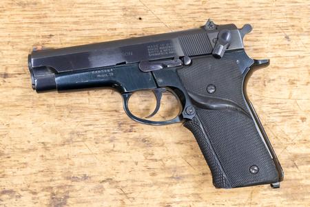 MODEL 59 9MM 14-ROUND USED TRADE-IN PISTOL