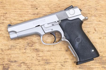 SMITH AND WESSON 5946 9mm 15-Round Used Trade-in Pistol