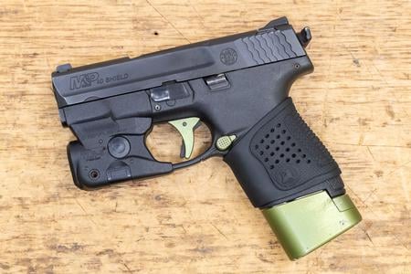 M&P40 SHIELD 40 S&W