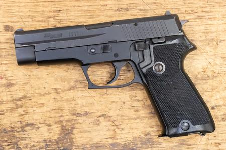 P220 9MM MADE IN W. GERMANY
