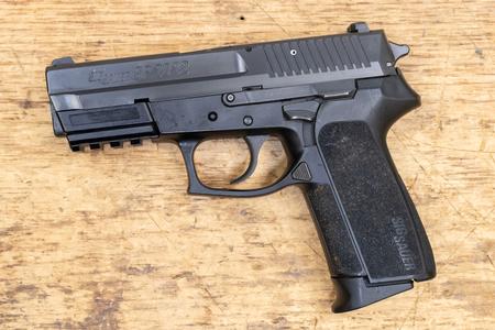 SP2022 9MM 15-ROUND USED TRADE-IN PISTOL