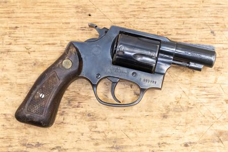 ROSSI M685 38 Special 5-Shot Used Trade-in Revolver