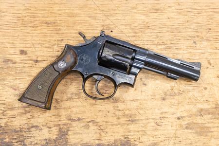 STOEGER Llama Comanche II 38 Special 6-Shot Used Trade-in Revolver