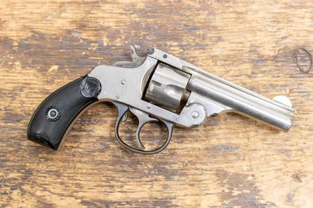 H AND R Premier 32 Cal Used Trade-in Revolver