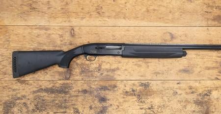 GOLD HUNTER 12GA USED