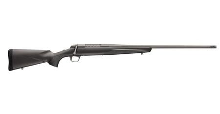 BROWNING FIREARMS X-Bolt Pro Tungsten 6.5 PRC Bolt-Action Rifle