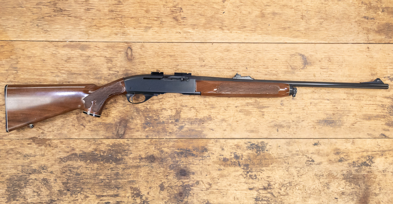 REMINGTON MODEL 742 30/06 USED NO MAG