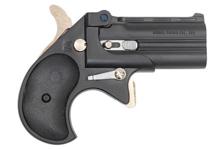 380 BLACK DERRINGER