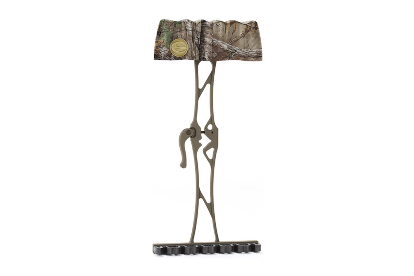 Elite Archery 1 Piece 6 Arrow Quiver Realtree Xtra Vance Outdoors