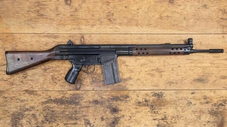 CENTURY ARMS CETME Sporter 308 20-Round Used Trade-in Rifle