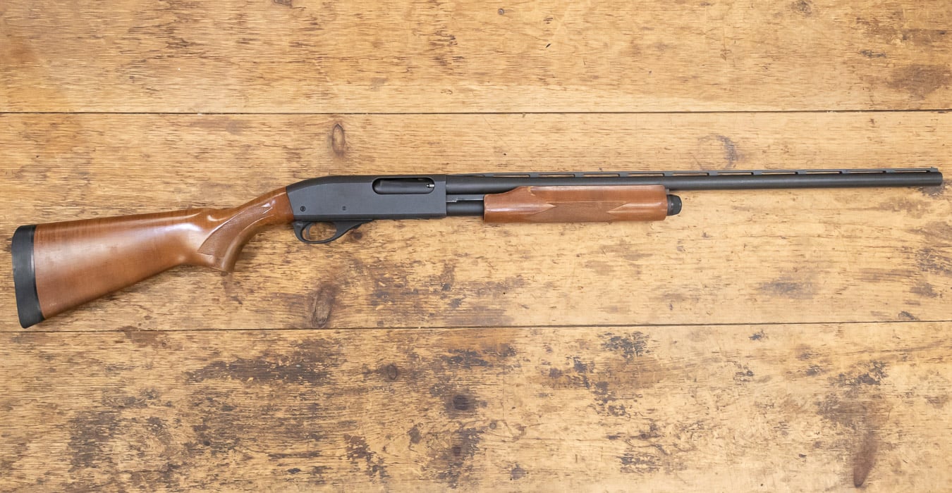 REMINGTON 870 EXPRESS MAGNUM 20GA USED