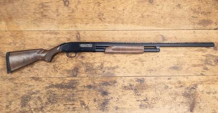 MOSSBERG 500A 12 Gauge Used Trade-in Pump-action Shotgun