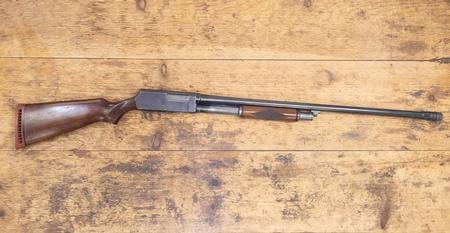 SEARS Ranger 12 Gauge Used Trade-in Pump-action Shotgun