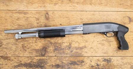 WINCHESTER FIREARMS 1300 Stainless Marine 12 Gauge Used Trade-in Pump-action Shotgun with Pistol Grip