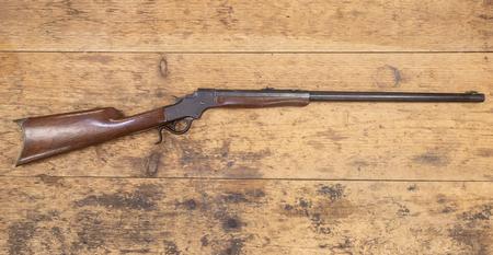 STEVENS 22 LR Used Trade-in Single Shot Lever Action Rifle