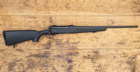 SAVAGE AXIS 22-250 REM Used Trade-in Bolt Action Rifle (NO MAG)