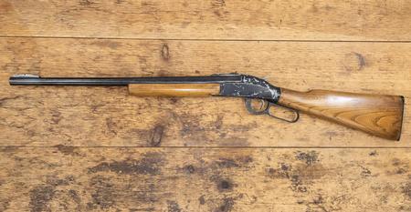 ITHACA M-66 Supersingle 12 Gauge Used Trade-in Single Shot Shotgun