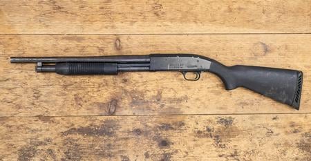 MAVERICK 88 12GA USED