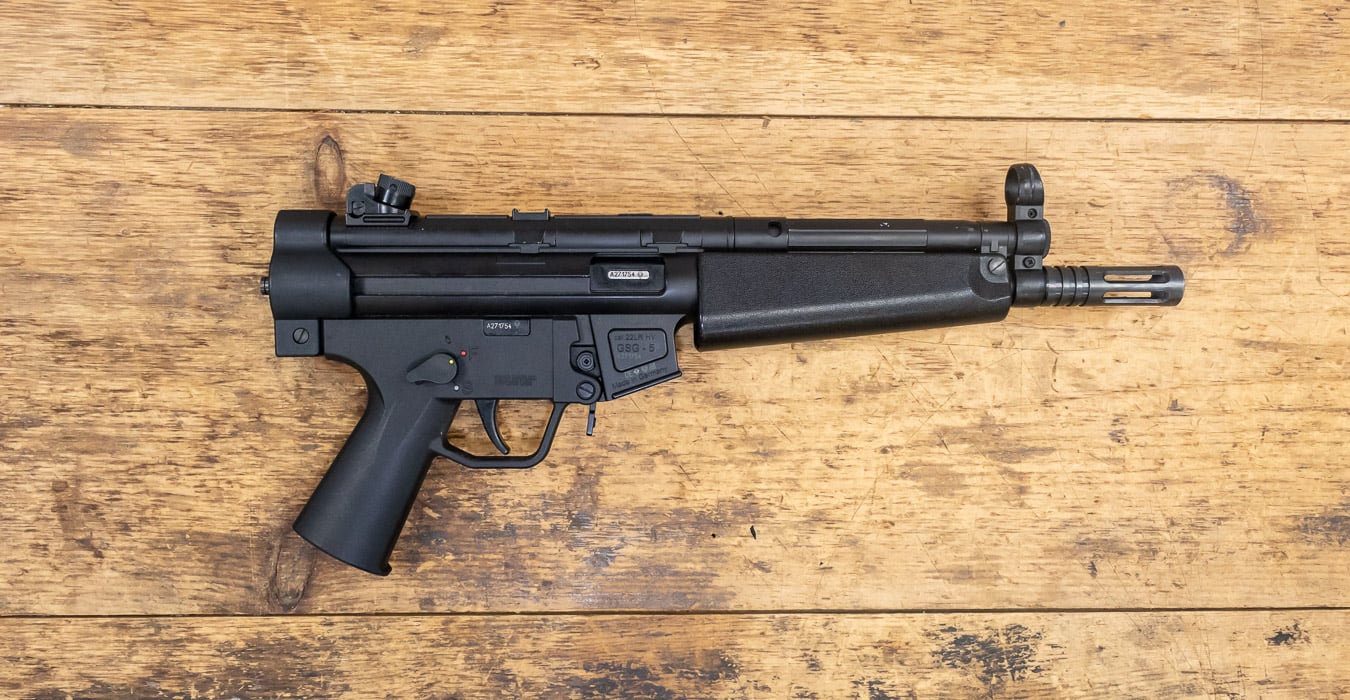 ATI GSG-5 22LR USED