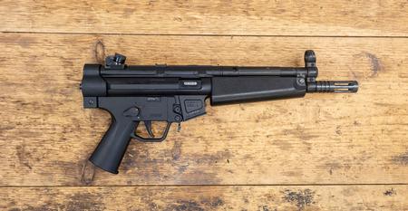 ATI GSG-5 22LR Used Trade-in Pistol (No Magazine)