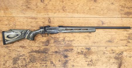CZ 550 Varmint Laminate 308 Win Used Trade-in Bolt Action Rifle