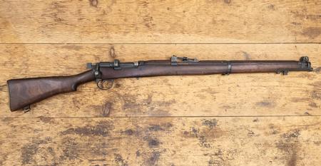 LITHGOW 1942 303 British Used Trade-in Bolt Action Rifle