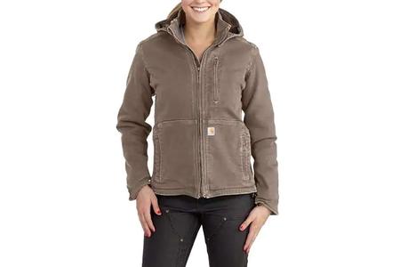 FULL SWING CALDWELL STRETCH JACKET