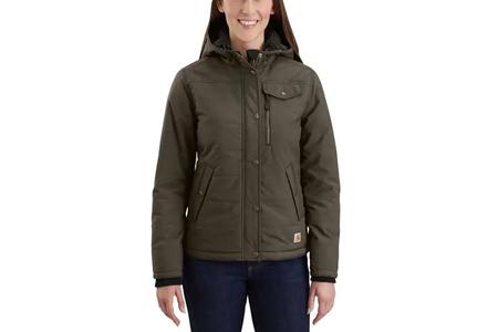 UTILITY JACKET