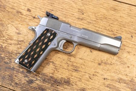 RANDALL Service Model 45 ACP 1911 7-Round Used Trade-in Pistol