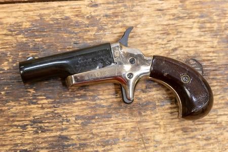 COLT 22 Short Used Trade-in Butler Derringer